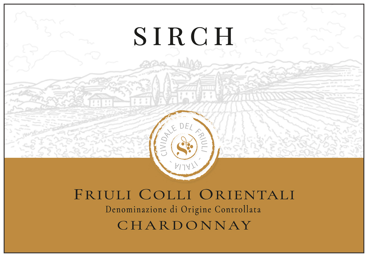 Chardonnay 2016