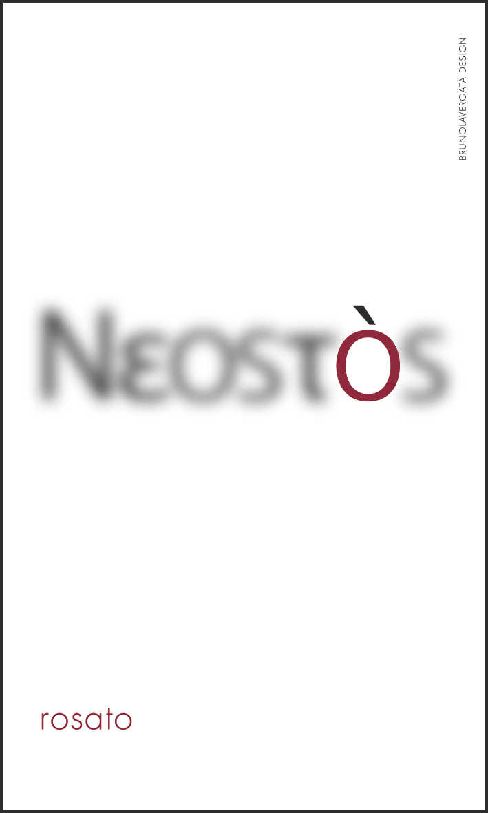 Neostòs Rosato 2011