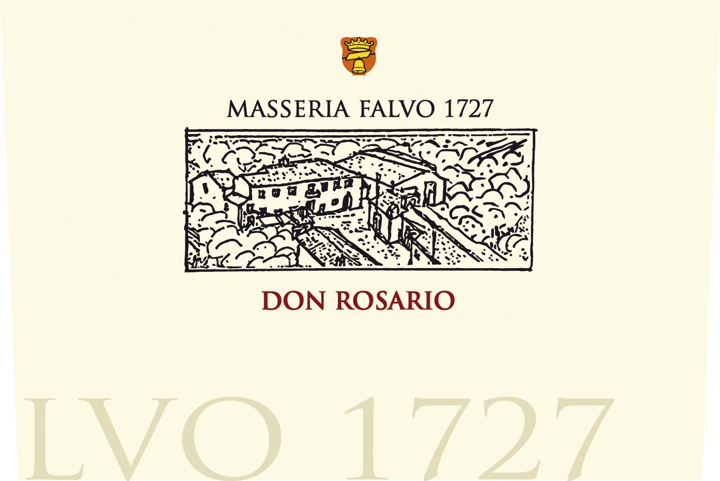Don Rosario 2010