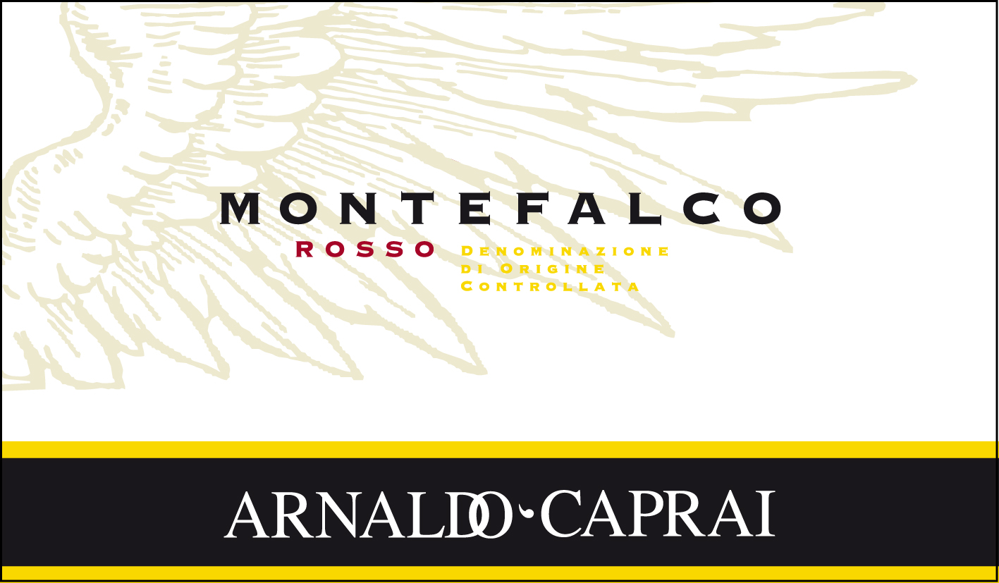 Montefalco Rosso Vigna Flaminia Maremmana 2017