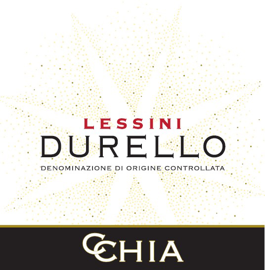 Brut Cchia Lessini Durello sa