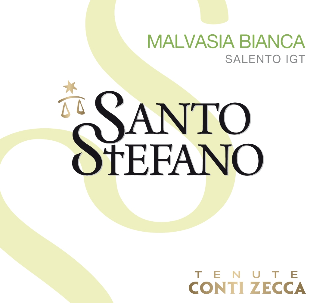 Malvasia Bianca Santo Stefano 2011