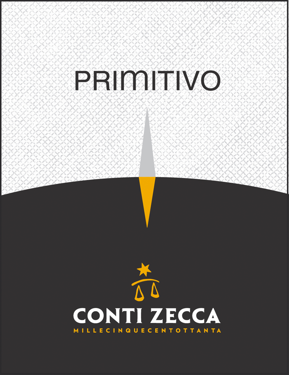 Primitivo 2013