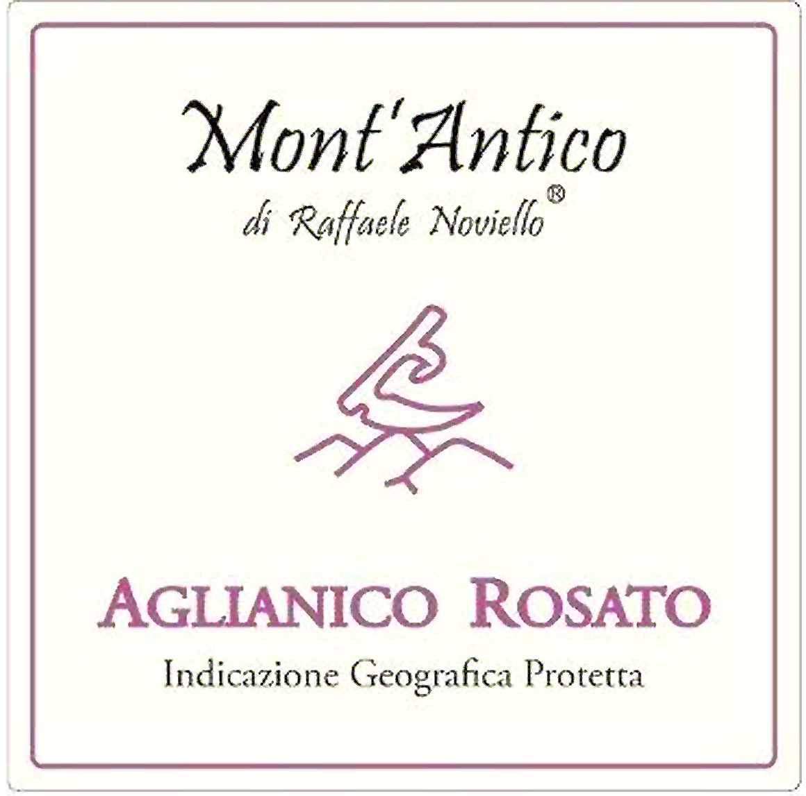 Irpinia Rosato 2012