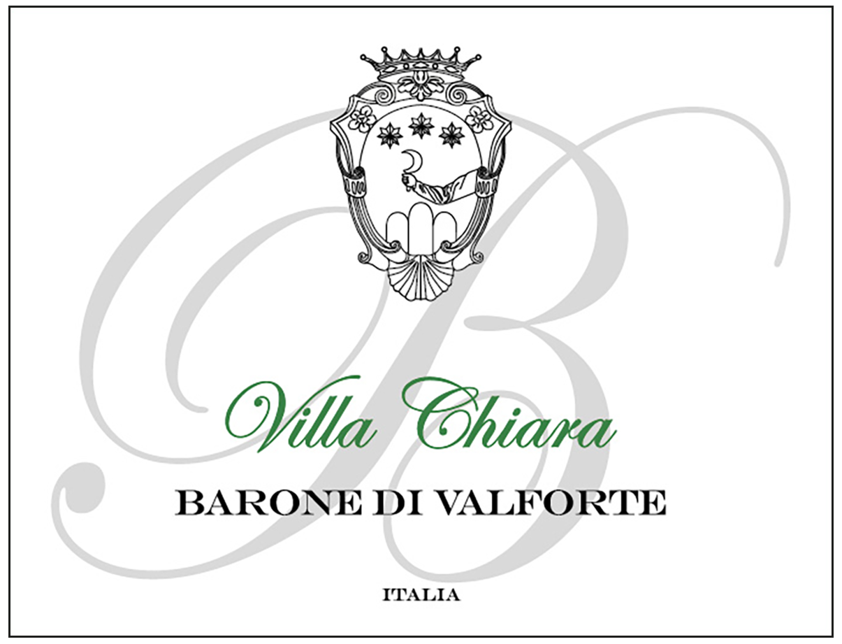 Trebbiano d'Abruzzo Villa Chiara 2019