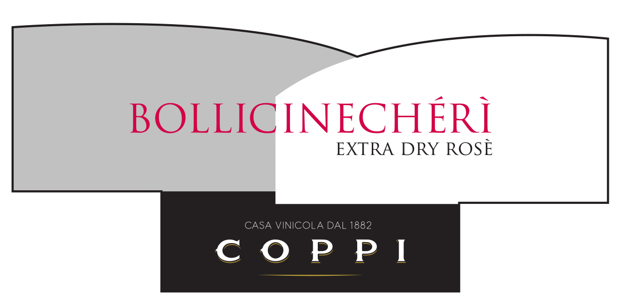 Bollicinecherì Rosé 2011