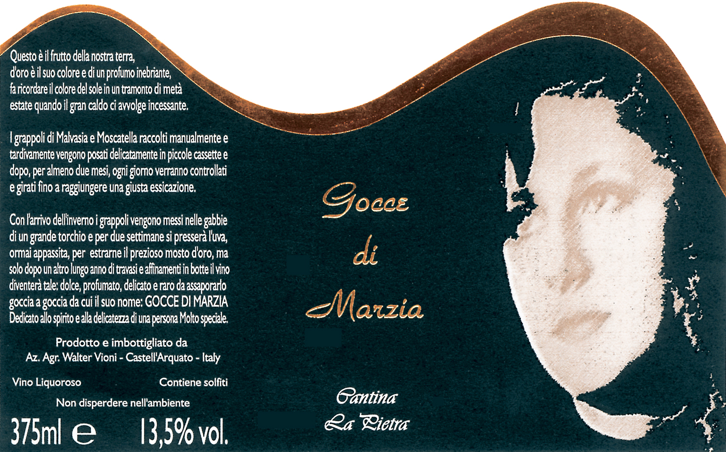 Gocce di Marzia sa