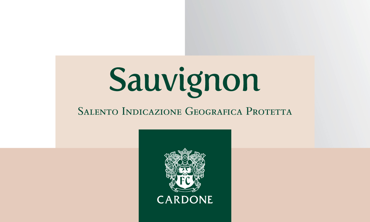 Sauvignon Salento 2011