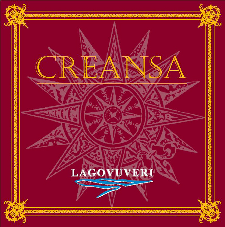 Nero d'Avola Creansa 2012