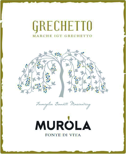 Grechetto Marche 2011