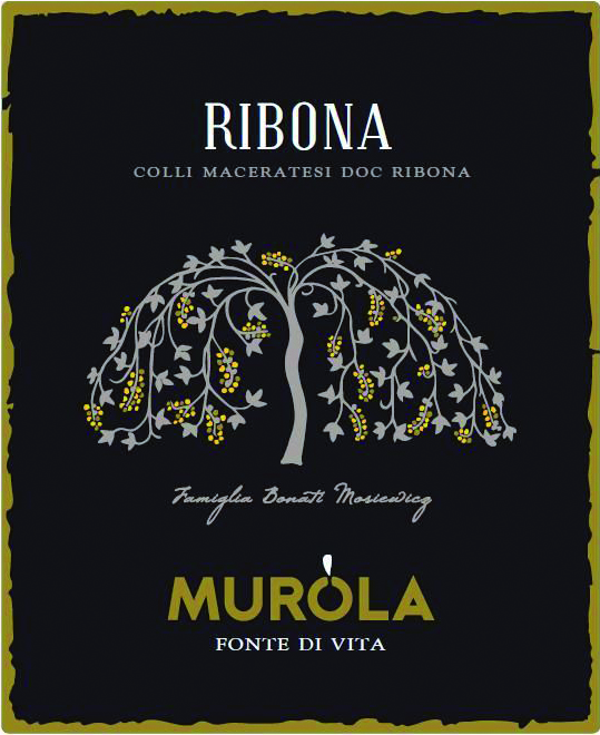 Ribona 2012