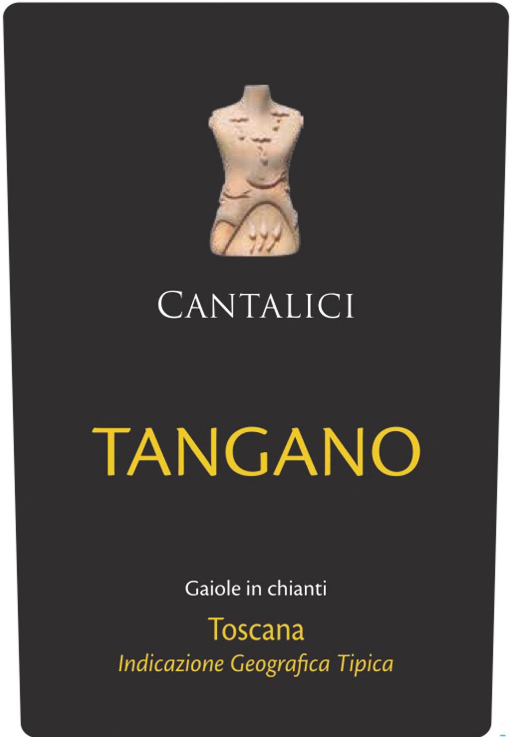 Tangano Rosso Toscana Igt 2013