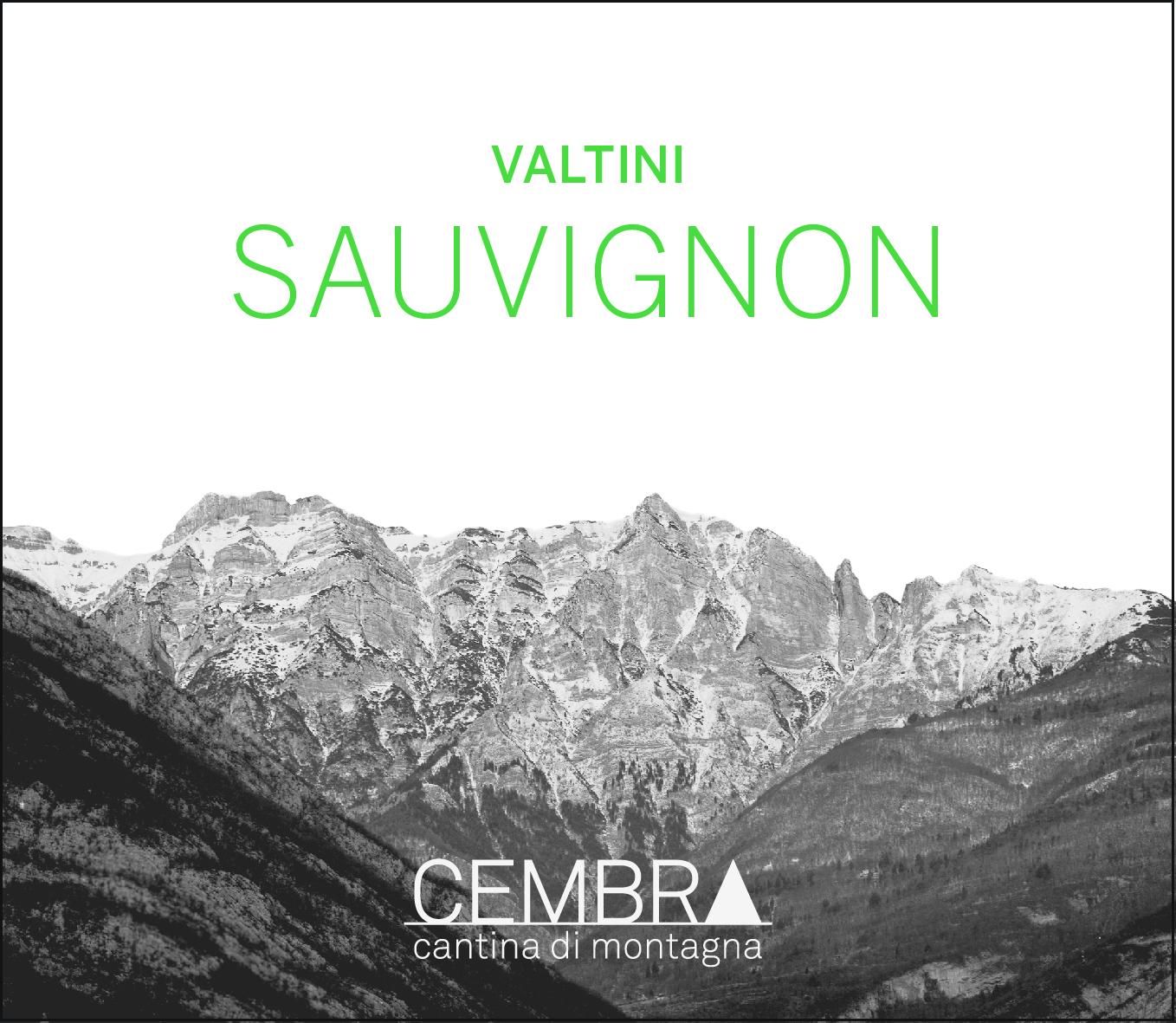 Sauvignon Valtini 2011