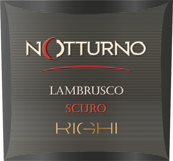 Notturno Lambrusco 2018
