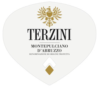 Montepulciano d'Abruzzo Dop 2012