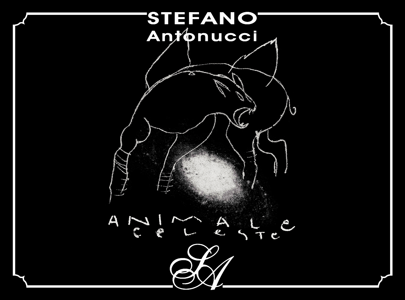 Animale Celeste 2016