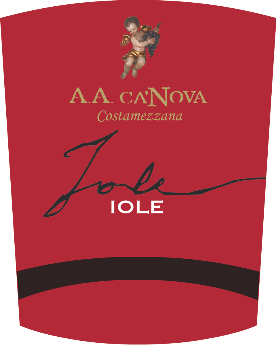 Iole Spumante Rosè sa