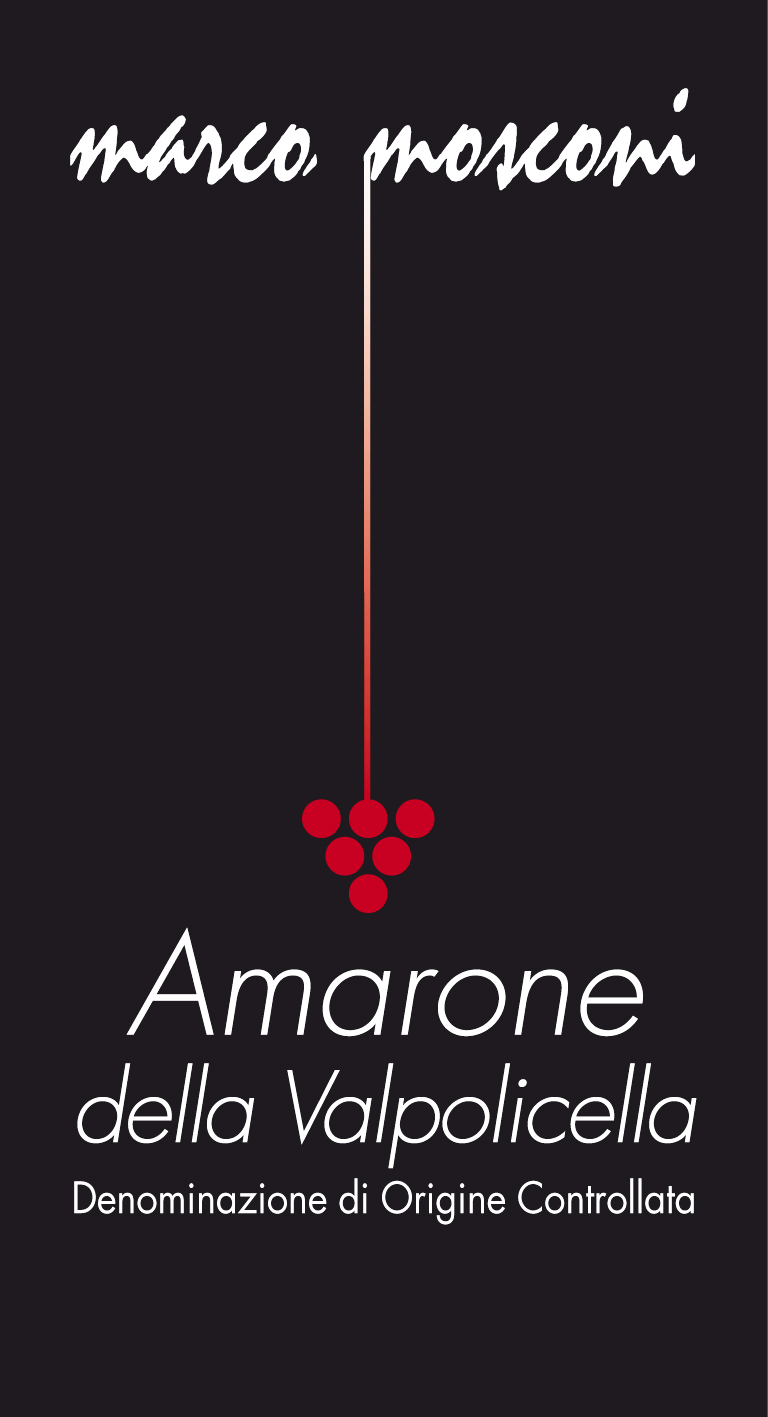 Amarone della Valpolicella 2012
