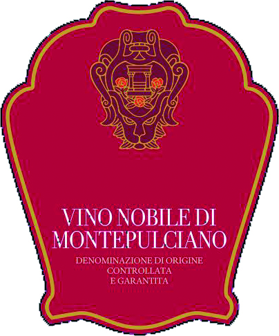 Nobile di Montepulciano 2010