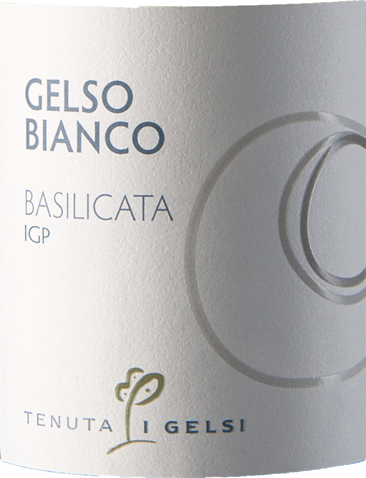 Gelso Bianco Tenuta I Gelsi 2016