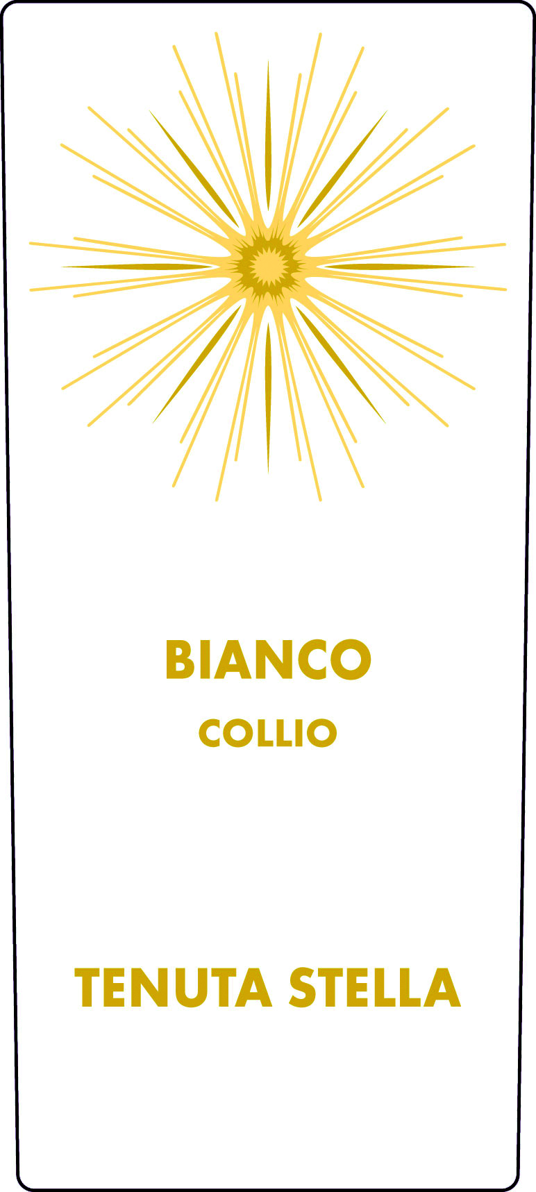 Collio Bianco 2012
