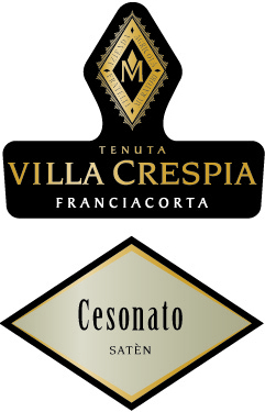 Franciacorta Satèn Cesonato sa