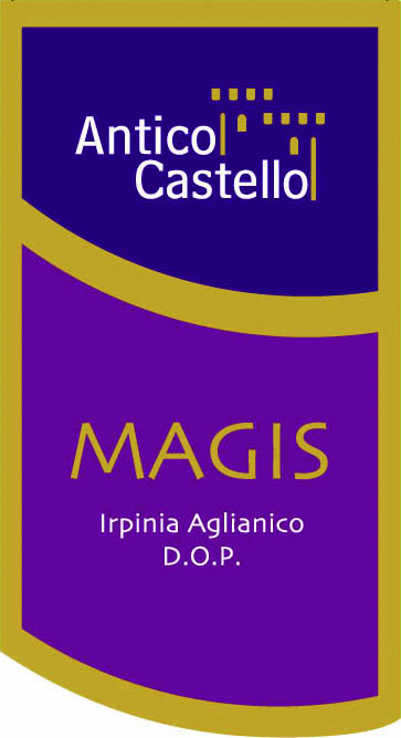 Aglianico Irpinia Magis 2009