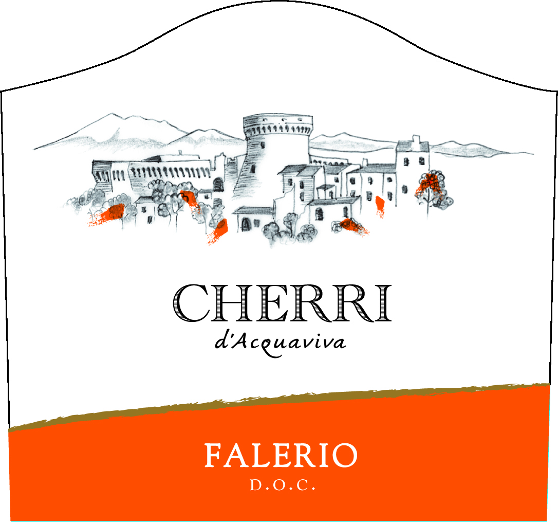 Falerio 2016