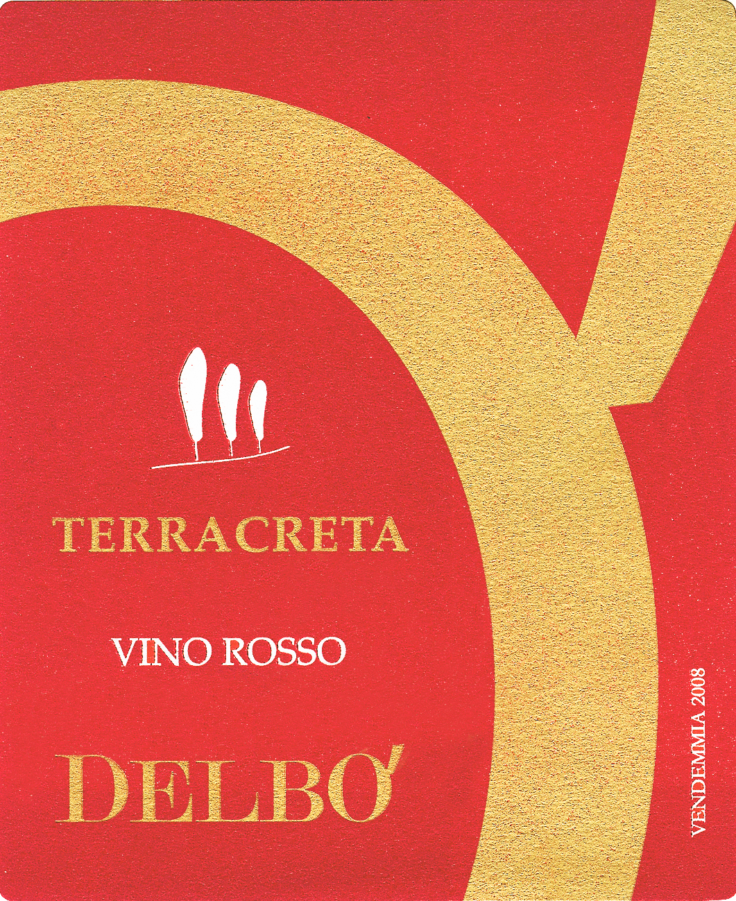 Terracreta Rosso 2016