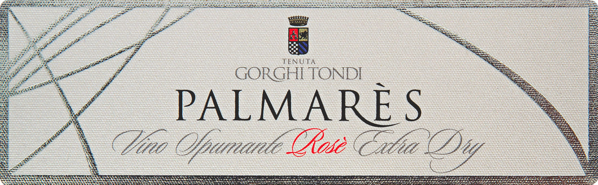 Palmarès Rosé Extra Dry sa