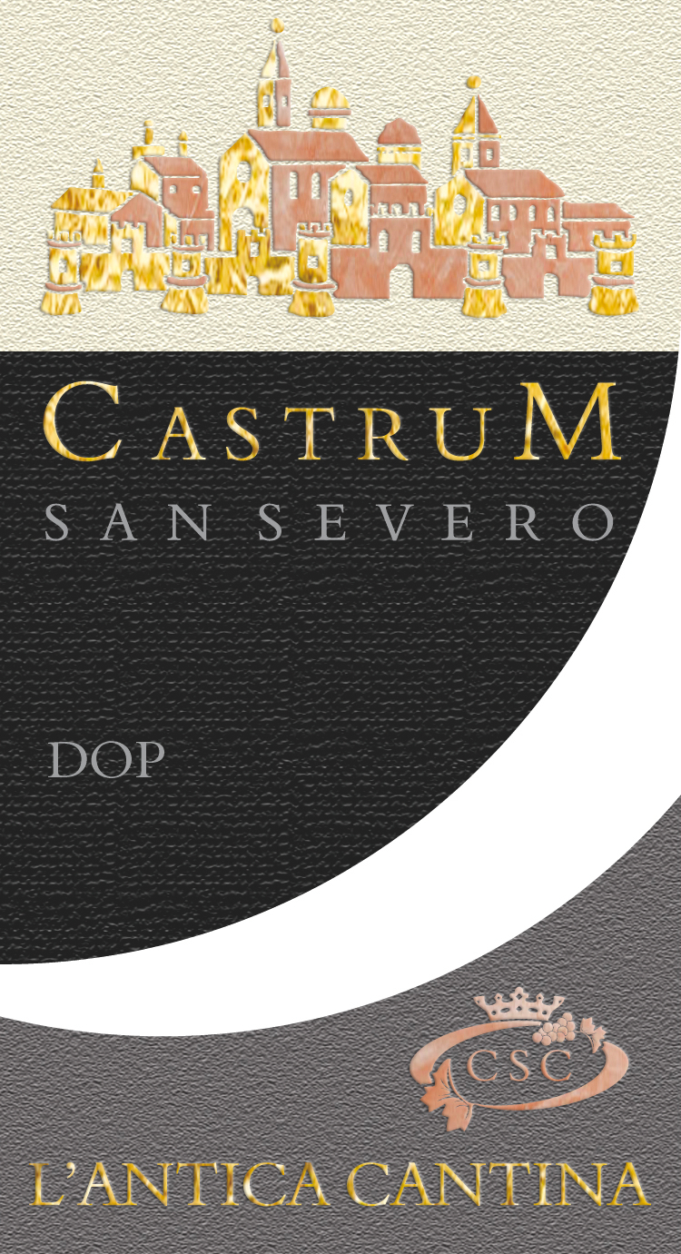 Castrum Rosato San Severo 2020