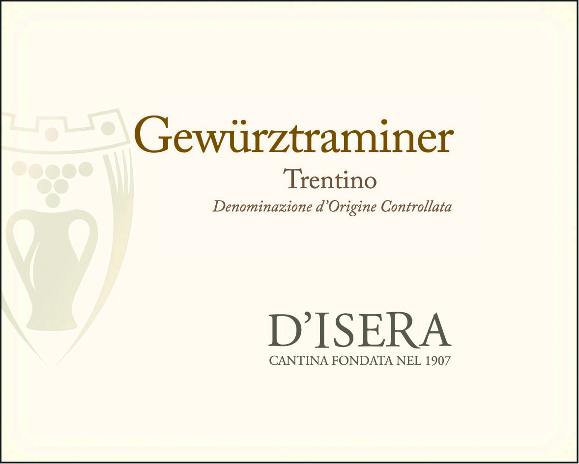 Gewürztraminer 2011
