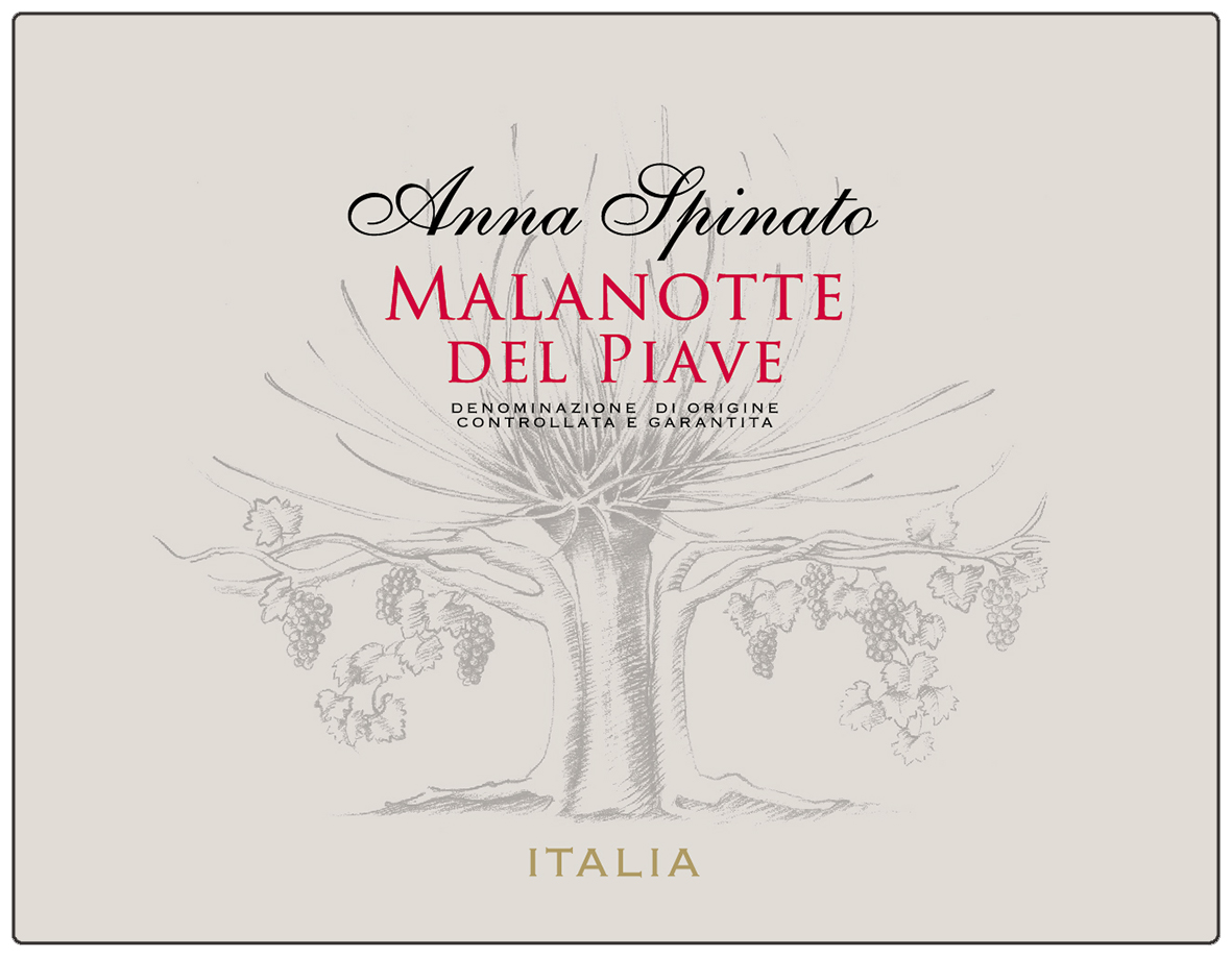 Malanotte del Piave Docg 2017
