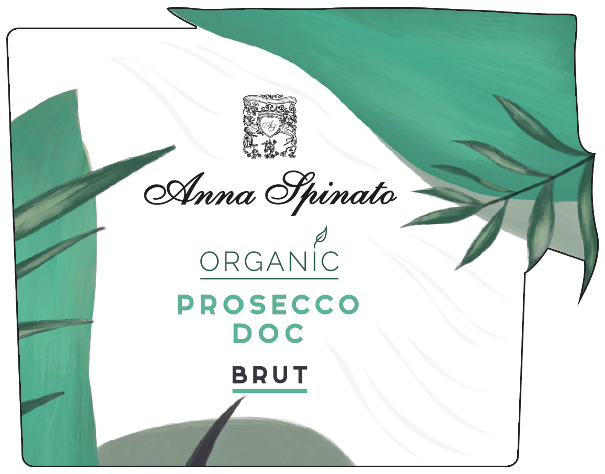 Prosecco Bio Brut Doc 2020