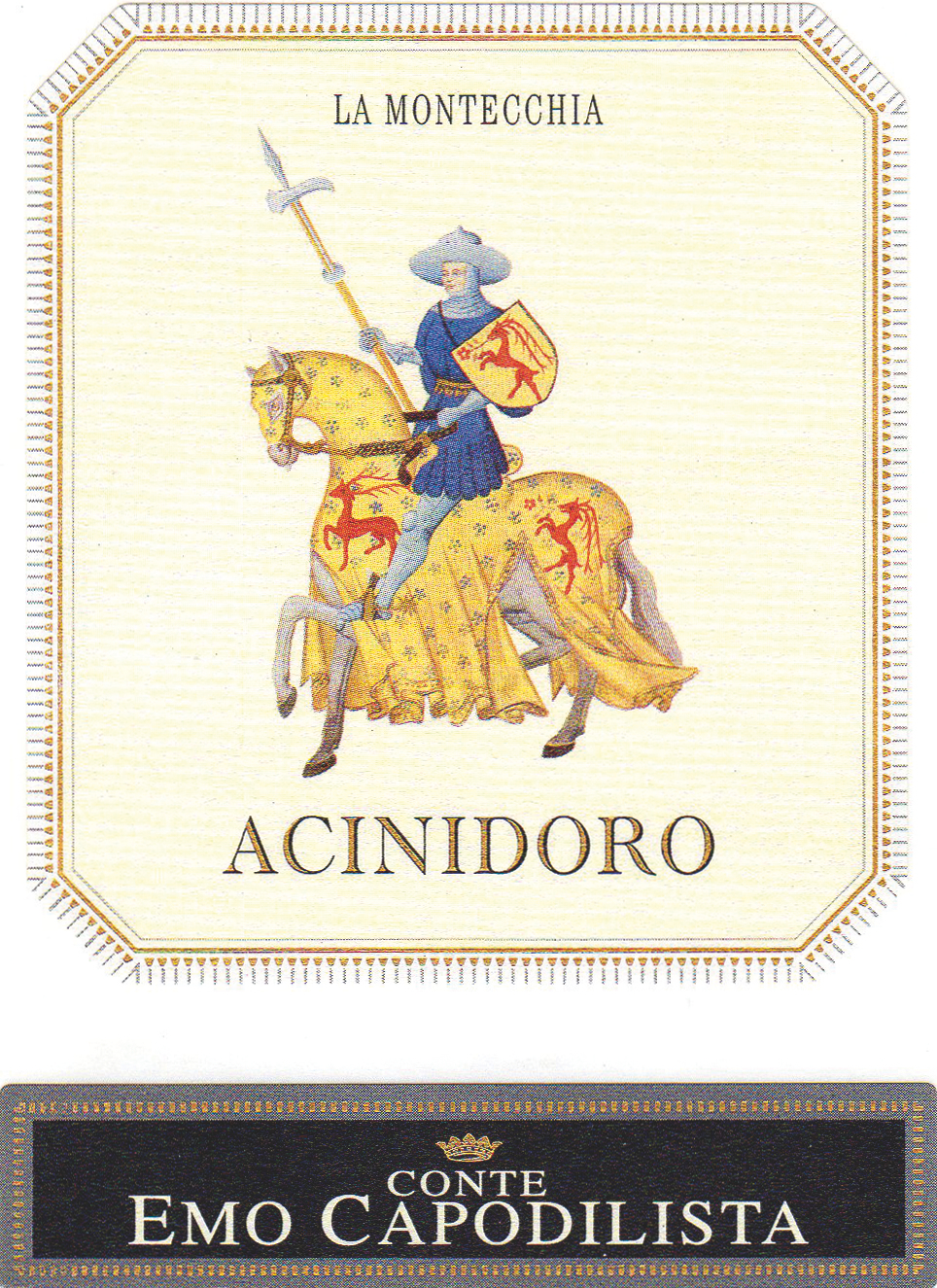 Passito Acinidoro 2017