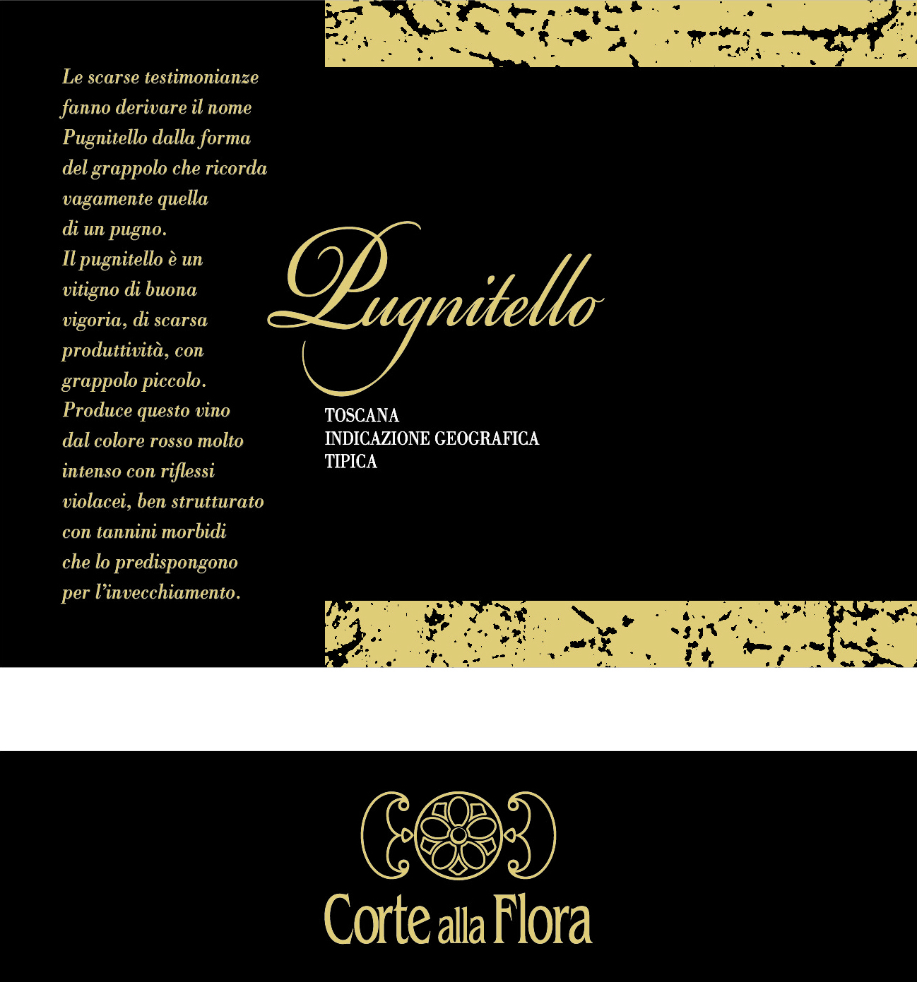 Pugnitello 2014