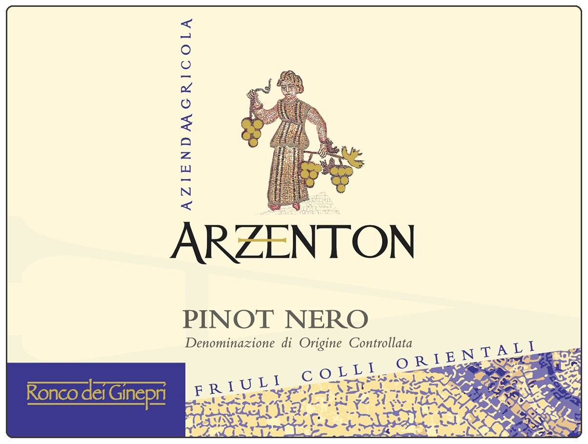 Pinot Nero 2018
