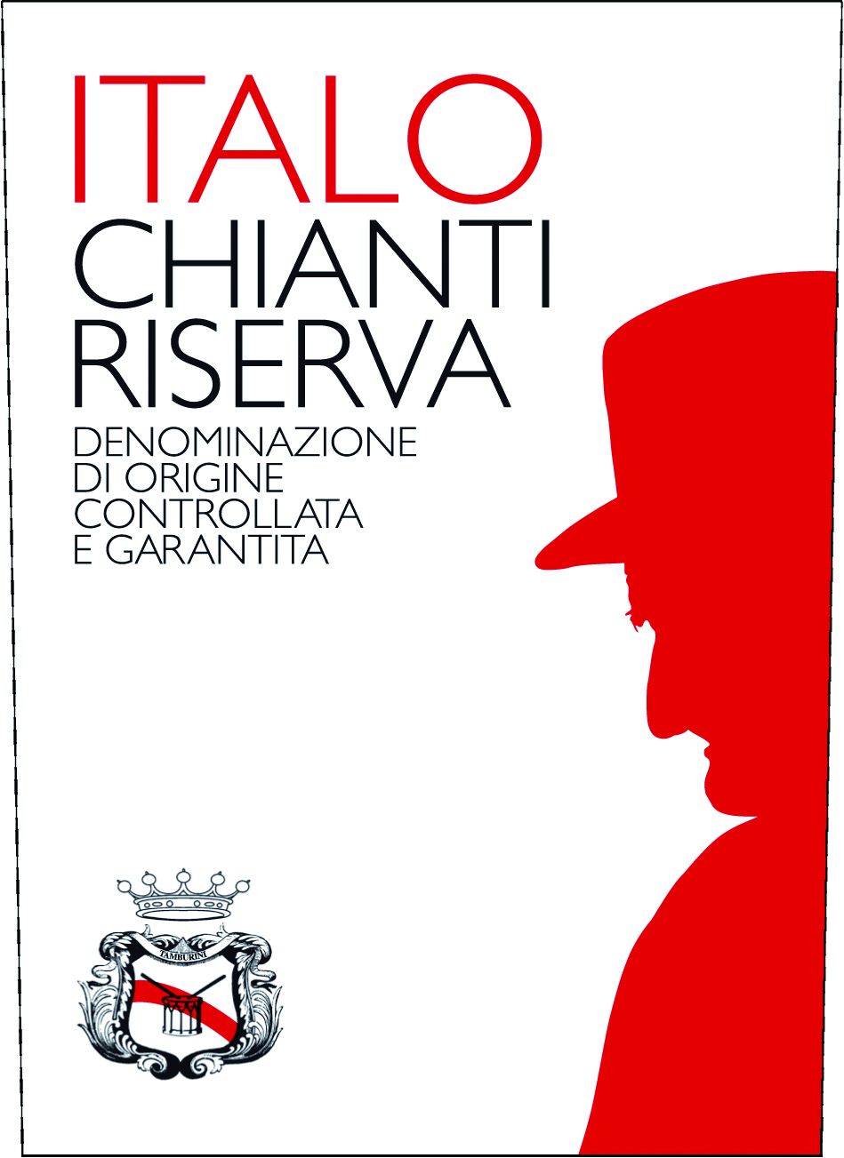 Italo Chianti Riserva 2009