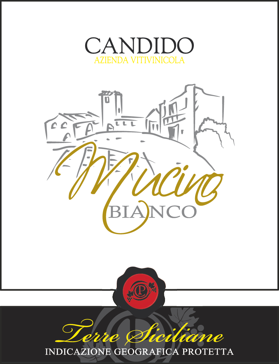 Mucino Bianco 2014