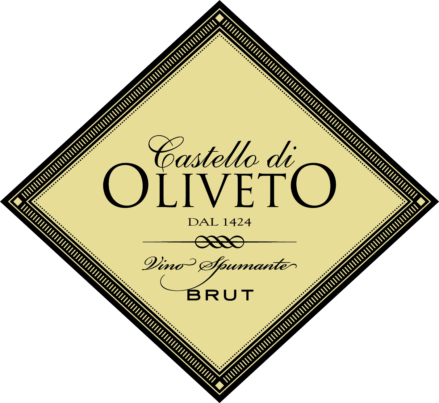 Brut Castello Di Oliveto sa