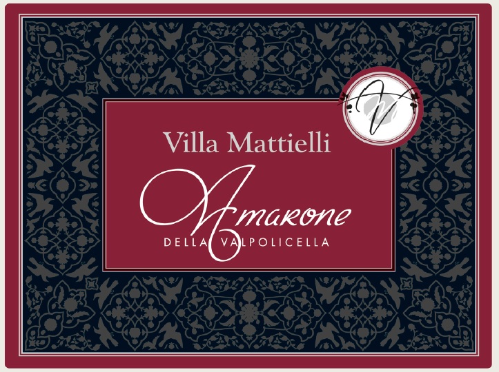 Amarone della Valpolicella Doc 2013