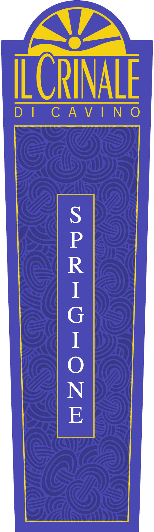 Sprigione 2014