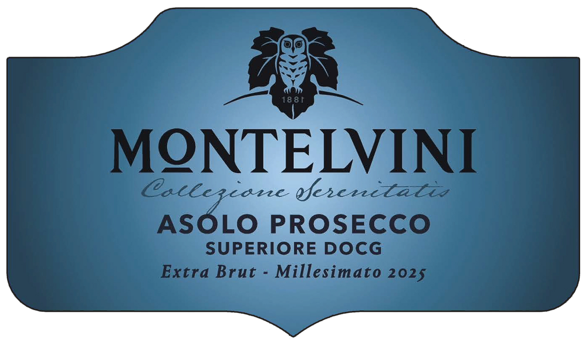 Prosecco Brut Millesimato Treviso Doc 2011