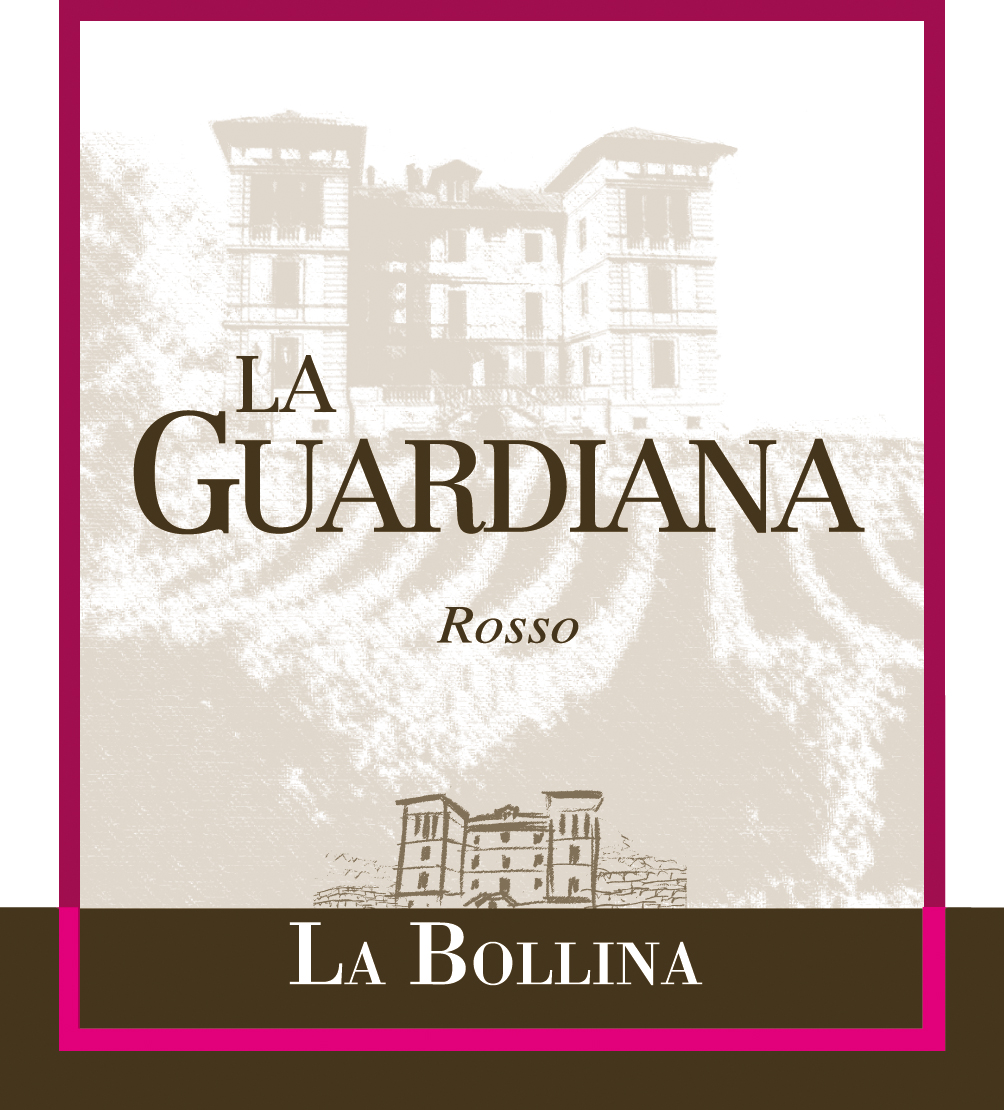 La Guardiana Rosso 2010