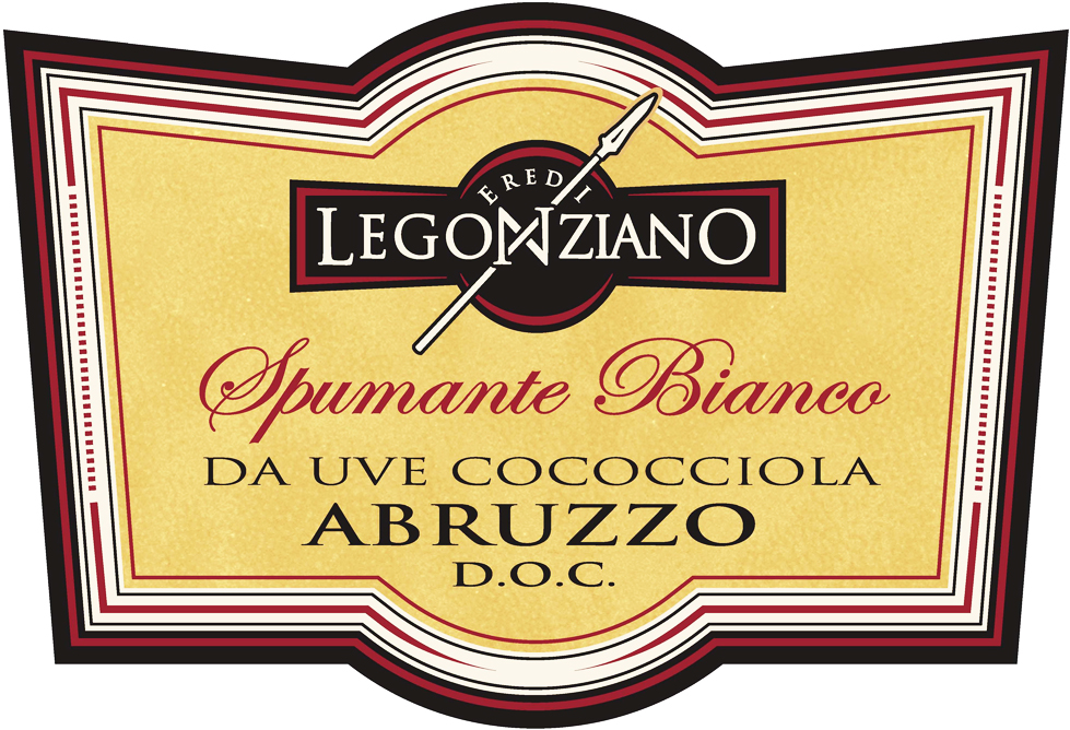 Spumante Bianco Abruzzo Doc 2010