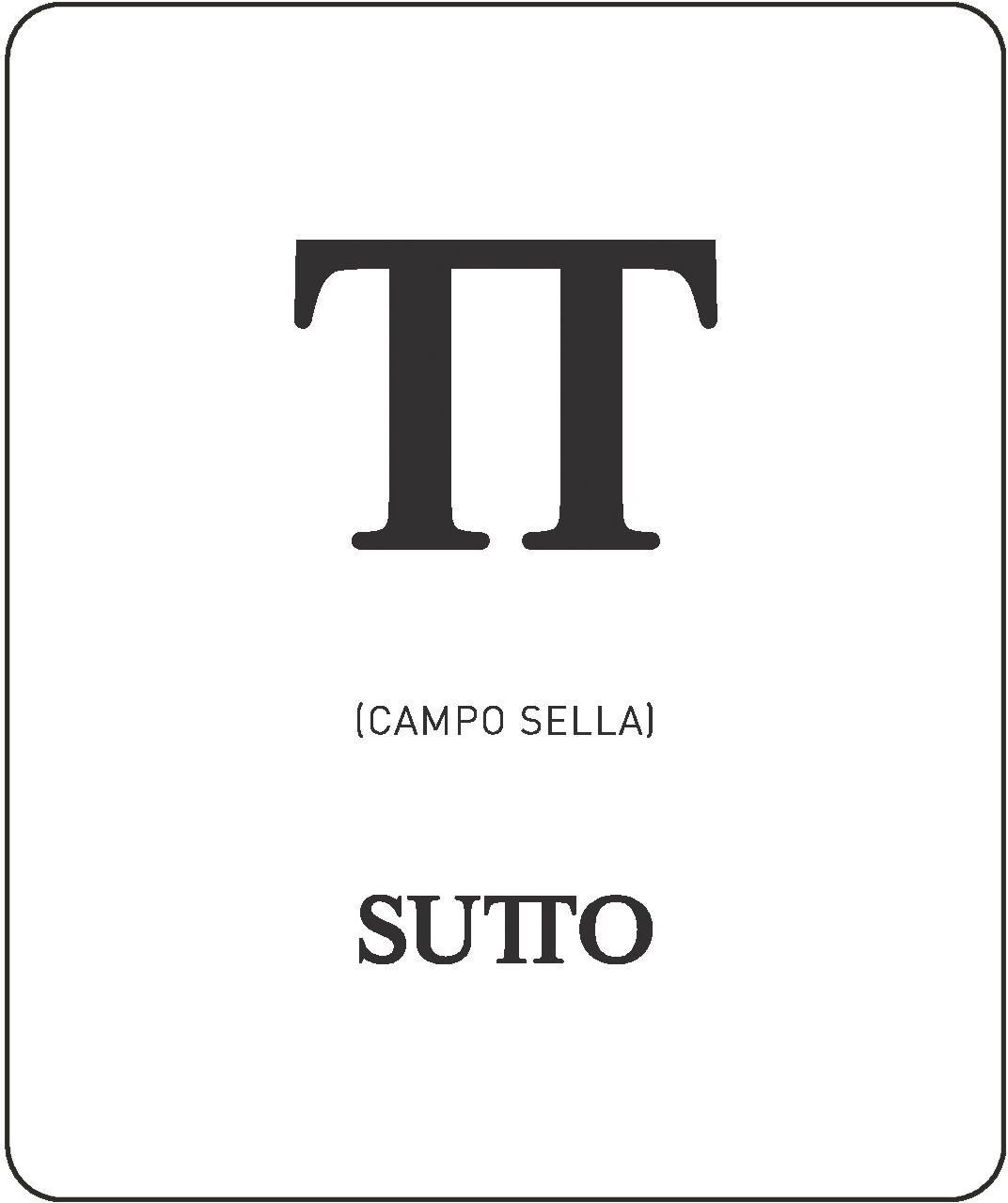 Campo Sella 2020