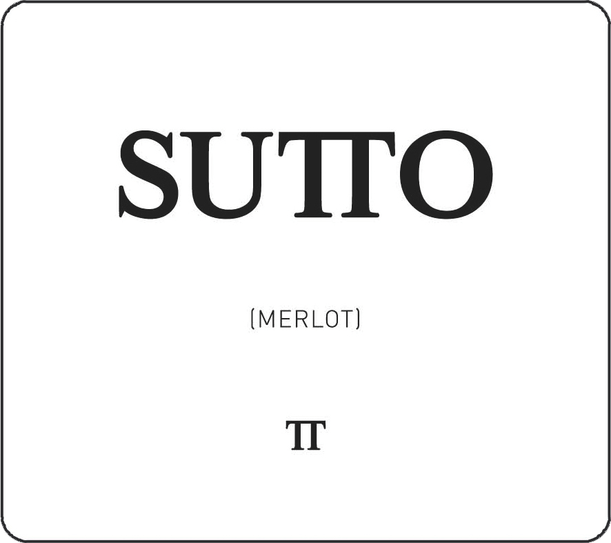 Merlot Trevenezie Igt 2017
