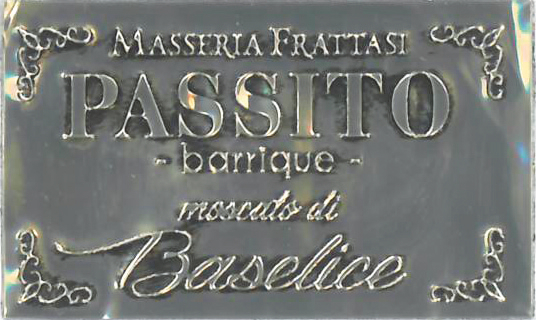 Moscato Di Baselice 2014