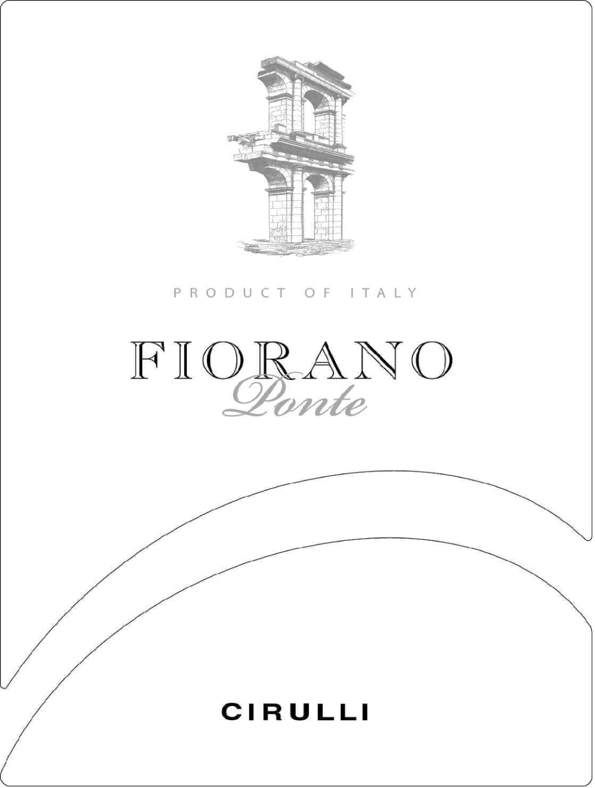 Fiorano Ponte Bianco 2011