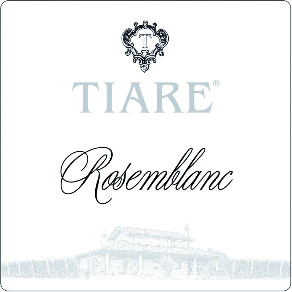 Rosemblanc Bianco del Collio 2010
